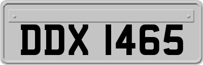 DDX1465