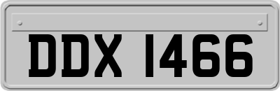 DDX1466