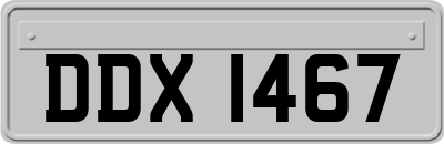 DDX1467
