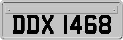 DDX1468