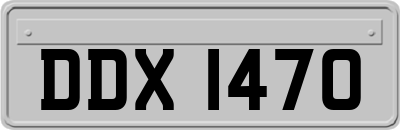 DDX1470