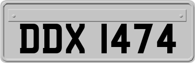 DDX1474