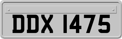DDX1475