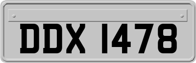 DDX1478