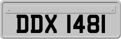 DDX1481