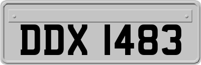 DDX1483