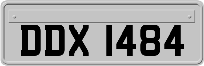 DDX1484