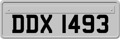 DDX1493