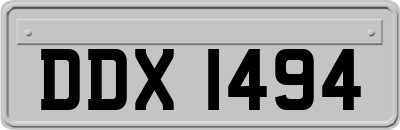 DDX1494