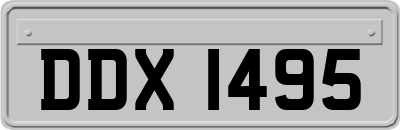 DDX1495