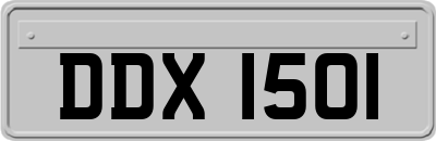 DDX1501