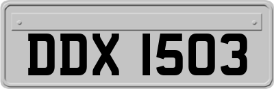 DDX1503
