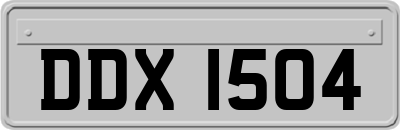 DDX1504