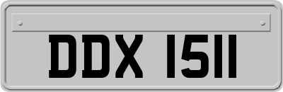 DDX1511