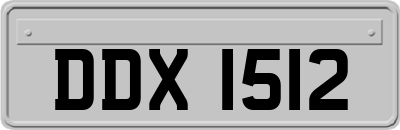 DDX1512