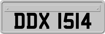 DDX1514