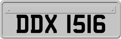 DDX1516