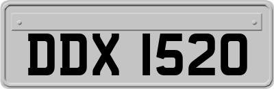 DDX1520