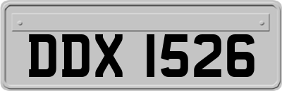 DDX1526