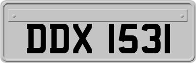 DDX1531