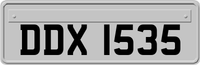 DDX1535