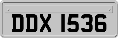 DDX1536