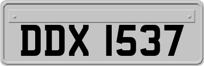 DDX1537