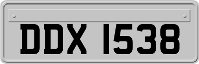 DDX1538