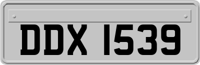 DDX1539