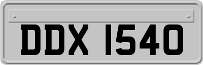 DDX1540