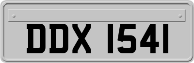 DDX1541