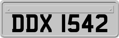 DDX1542