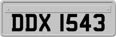 DDX1543