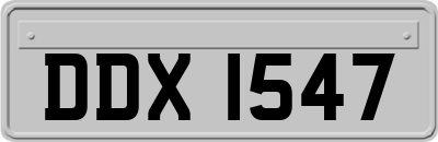 DDX1547