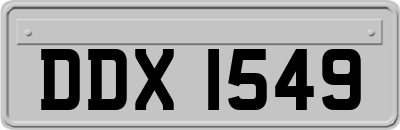DDX1549
