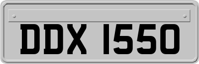 DDX1550