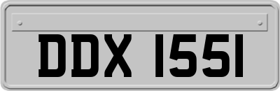 DDX1551