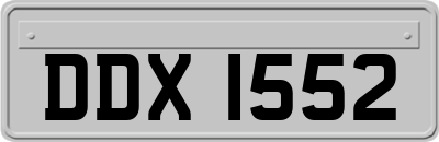 DDX1552