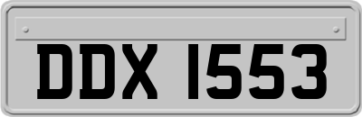 DDX1553
