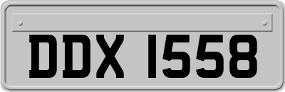 DDX1558