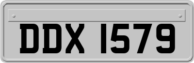 DDX1579