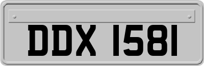 DDX1581