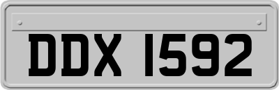 DDX1592