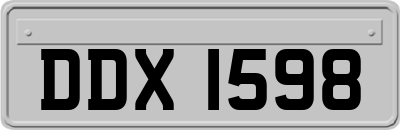 DDX1598
