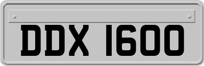 DDX1600