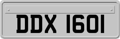 DDX1601