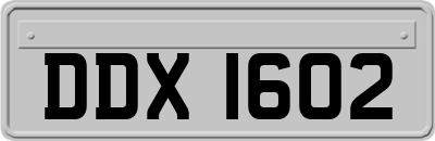 DDX1602