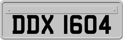DDX1604