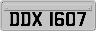 DDX1607