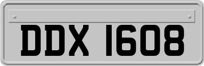 DDX1608